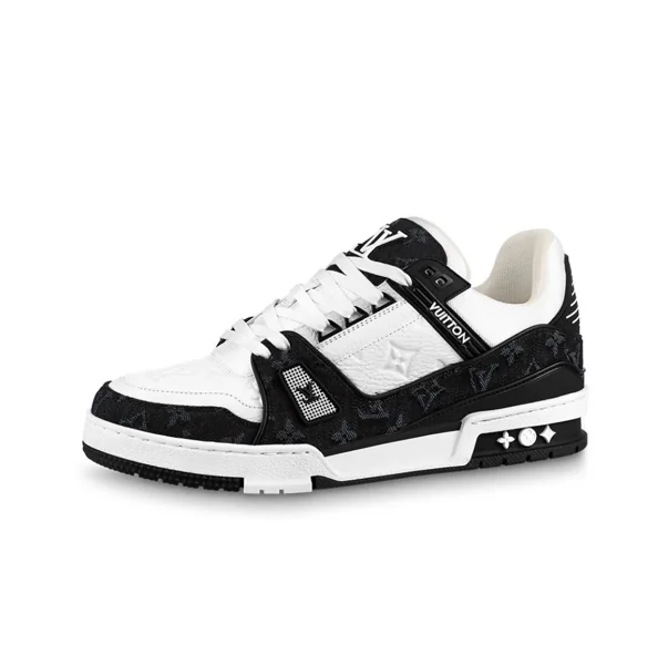 Louis Vuitton Trainers