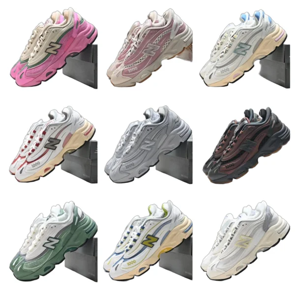 New Balance 1000