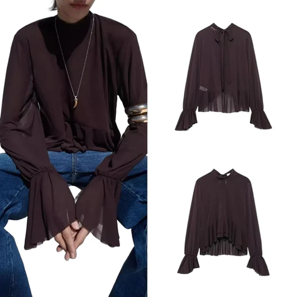 Zara Shirt