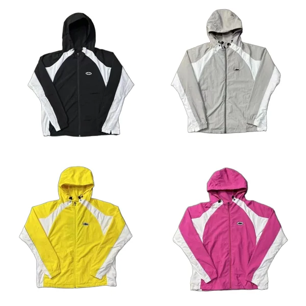 Corteiz Jacket