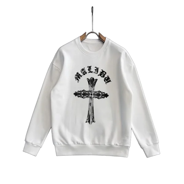 Chrome Hearts Hoodie