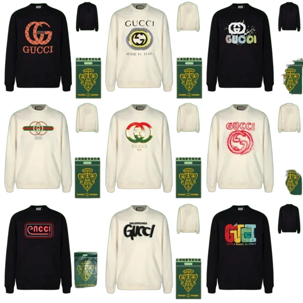 Gucci Hoodie