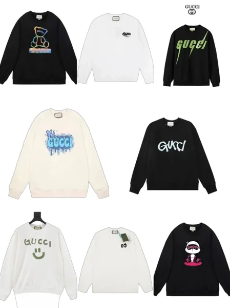 Gucci Hoodie