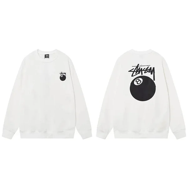 Stussy Hoodie