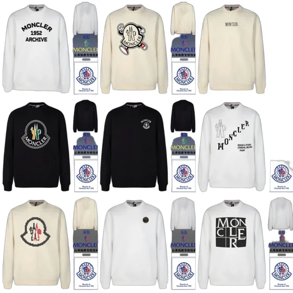 Moncler Hoodie