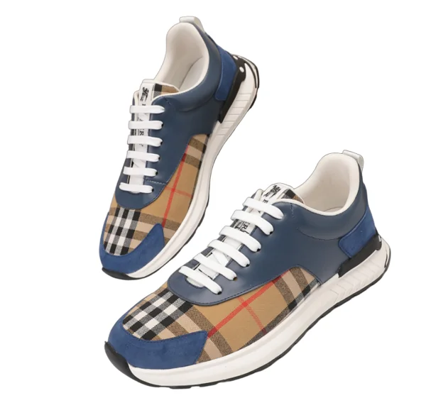 Burberry Shoes