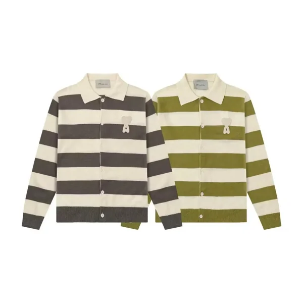 Ami Sweater