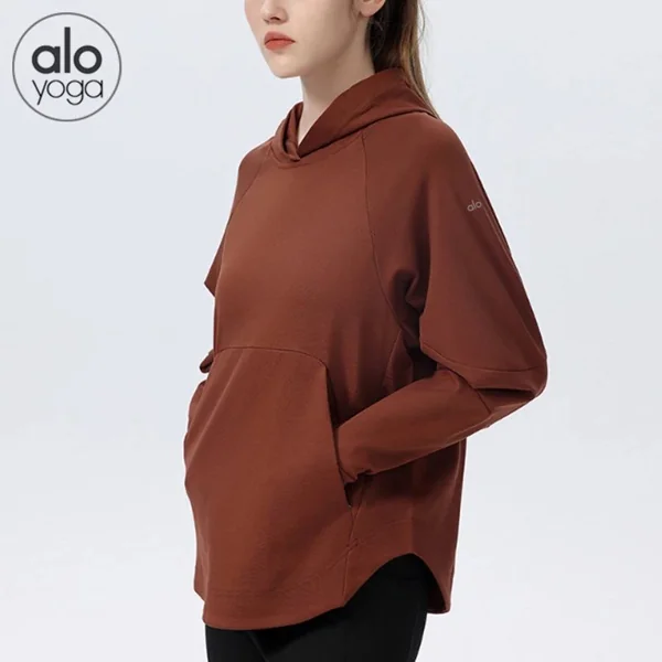 Alo Hoodie