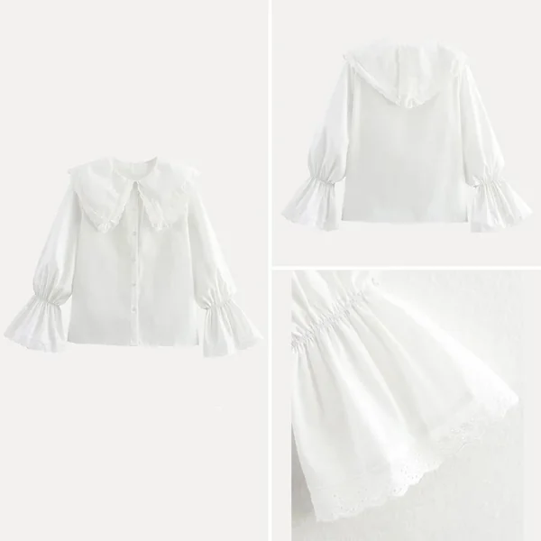 Zara Shirt