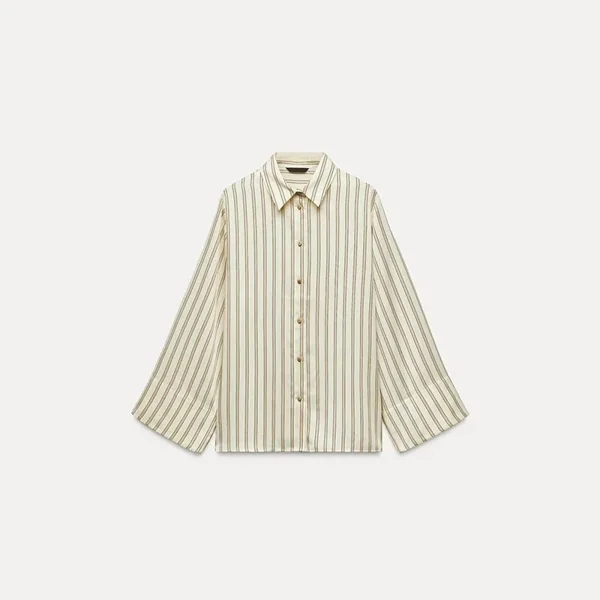 Zara Shirt