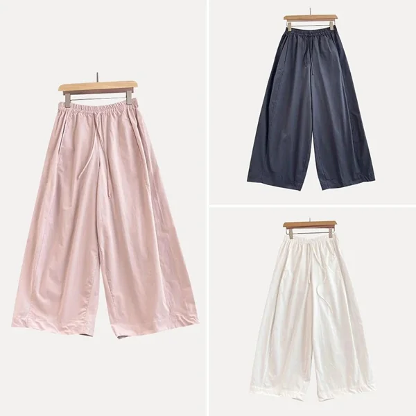 Zara Casual Pants