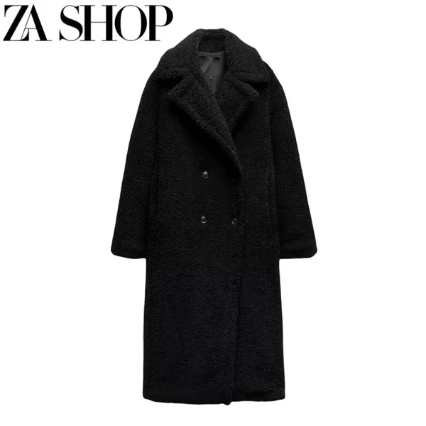 Zara Coat