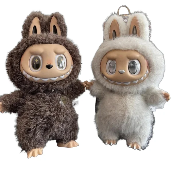Labubu Ornaments