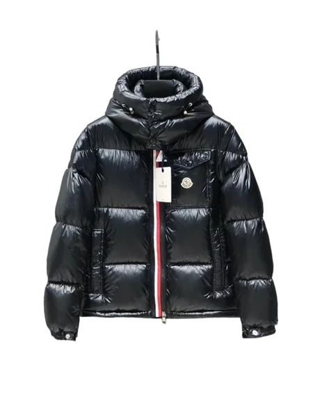 Moncler Down Jacket
