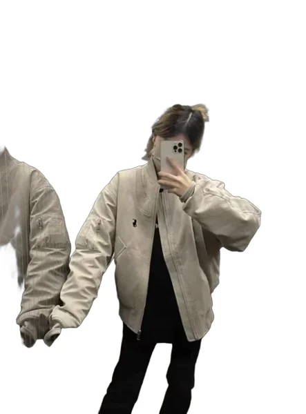 Ralph Lauren Quilted Jacket