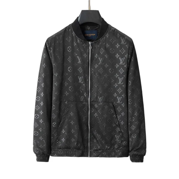 LV Jackets