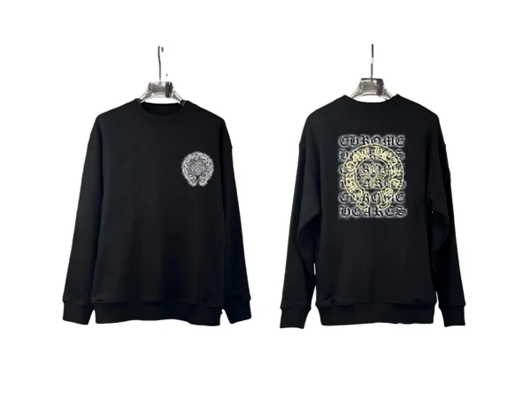 Chrome Hearts Hoodie