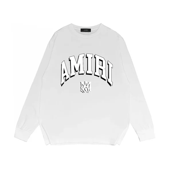 Amiri Hoodie