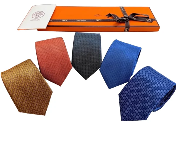 Hermes Tie