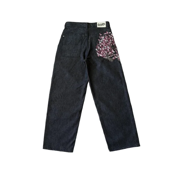 Derschutze Jeans