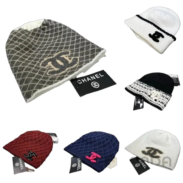 Chanel Hat