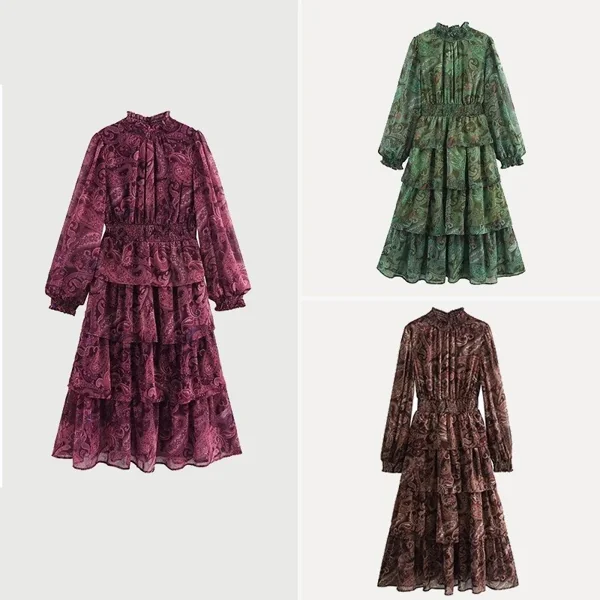 Zara Dress