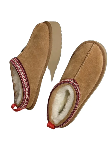 Ugg's