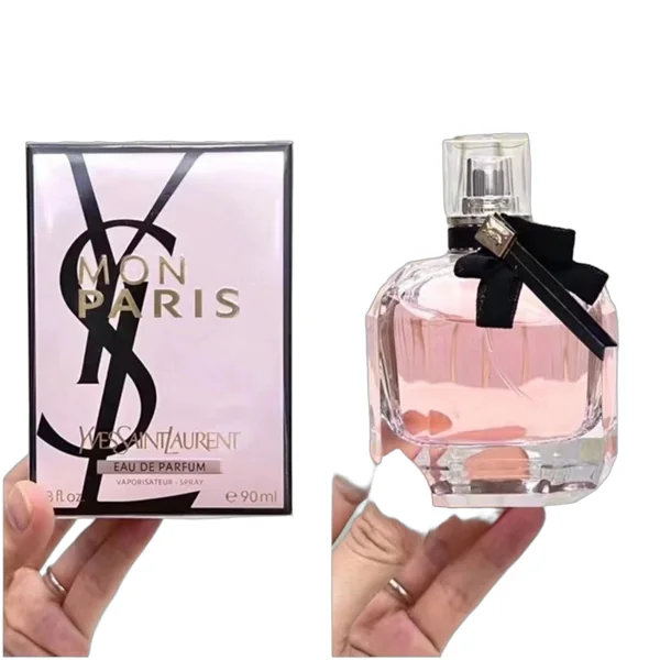 Ysl Perfume