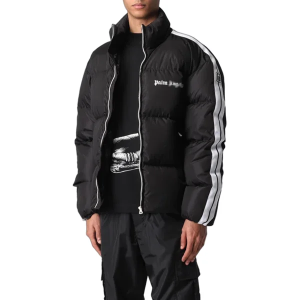 Palm Angels Quilted  Jacket