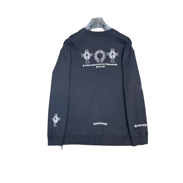 Chrome Hearts Long Tee