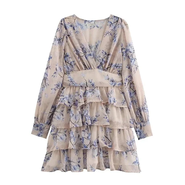 Zara Dress