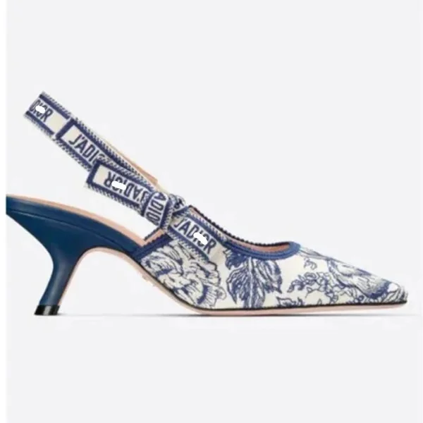 Dior High Heels