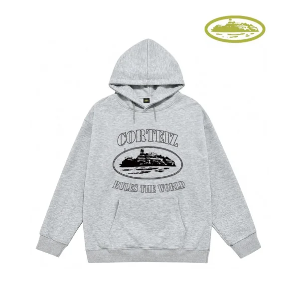 Corteiz Hoodie