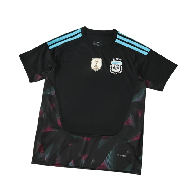 2026 FIFA World Cup Argentina Goalkeeper Fan version