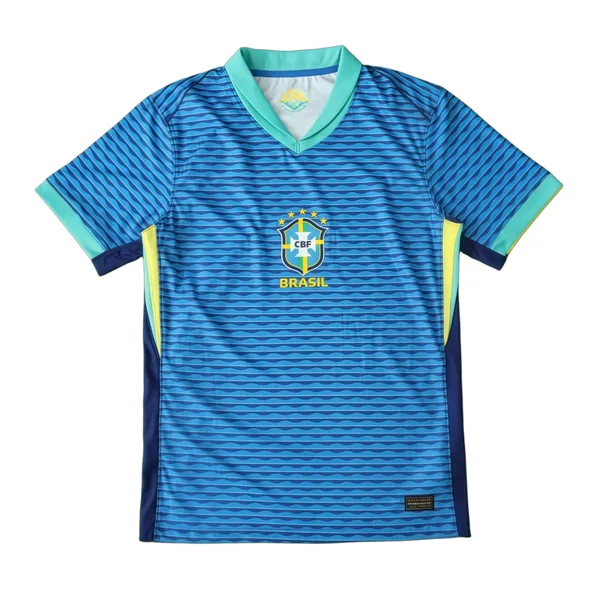 2024 season Brazil away Player version