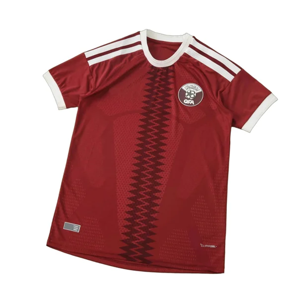 2026 FIFA World Cup Qatar home Player version