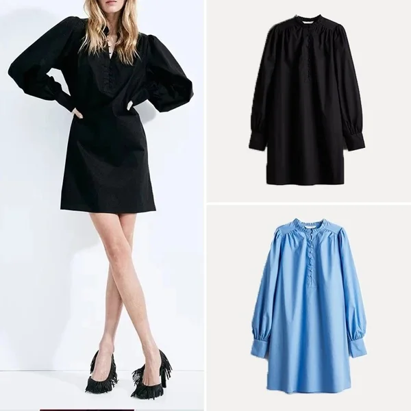 Zara Dress