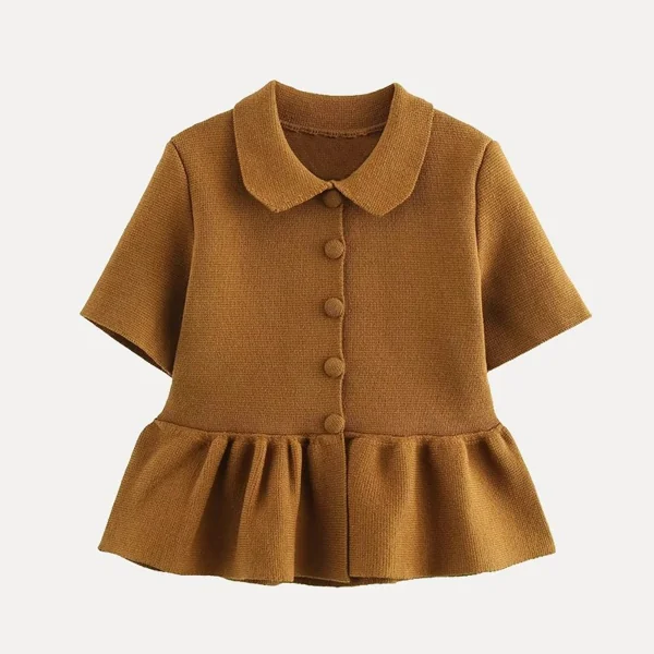 Zara Knitted Sweater