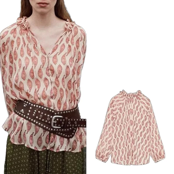 Zara Shirt