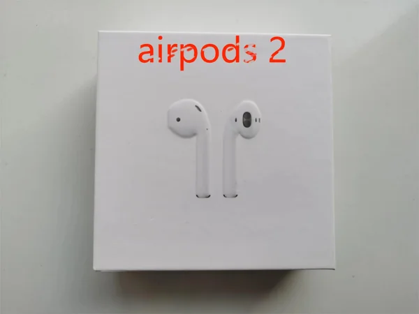 Airpods 2