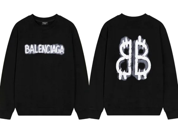 Balenciaga Hoodie