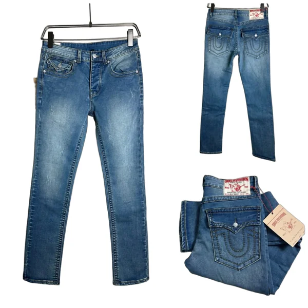 Ture Religion Jeans