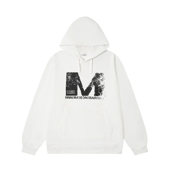 Maison Margiela Hoodie