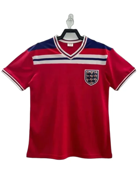 1982 season England away retro Fan version