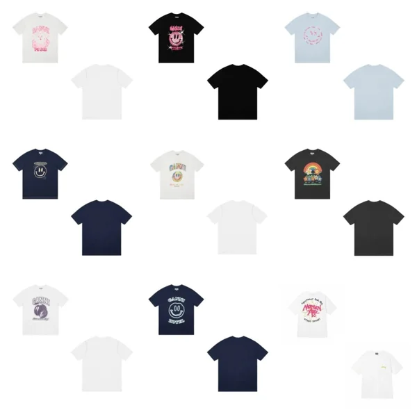 Ganni T-Shirts