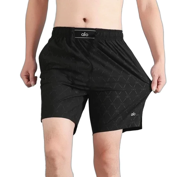 Alo Shorts