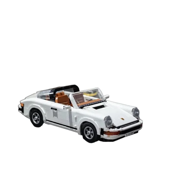 Lego 【Retro Porsche】