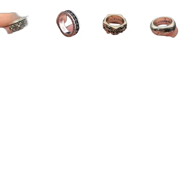 Chrome Hearts Ring