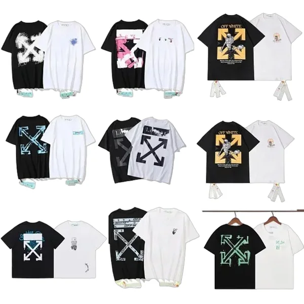 Off White Tee