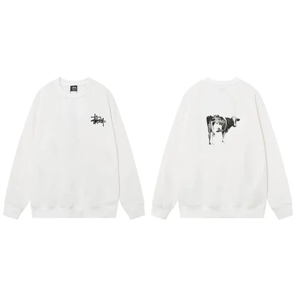 Stussy Hoodie